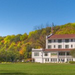 The Shawnee Inn and Golf Resort – A Walk Through Your Big Day