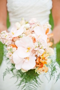 Flowers by Bloom by Melanie Photography by Cassi Claire