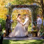 Creative Pocono Weddings